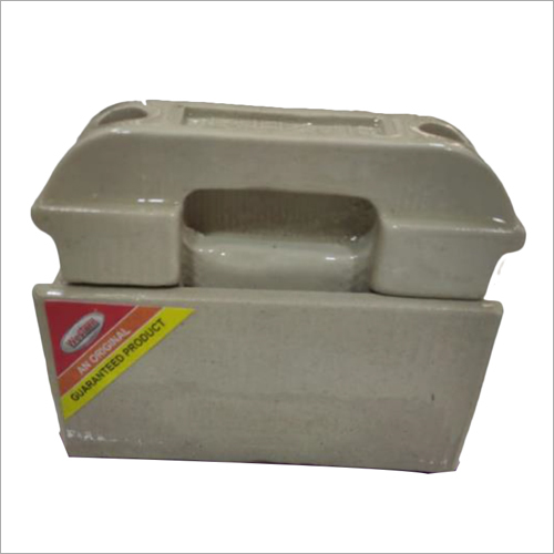 63A 415V Handle Porcelain Kitkat Fuse