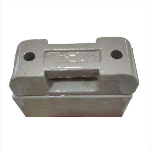 63A 415V Heavy Handle Porcelain Kitkat Fuse