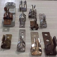 Copper Fuse Parts