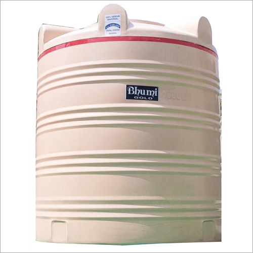 PVC Water Storage Tank