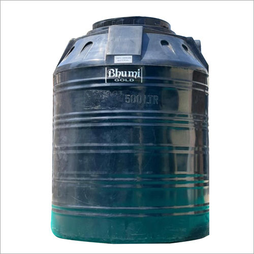 Water Storage Tank