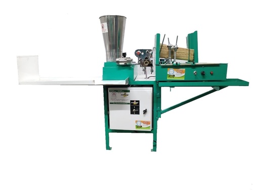Incense Making Machine Soham 50