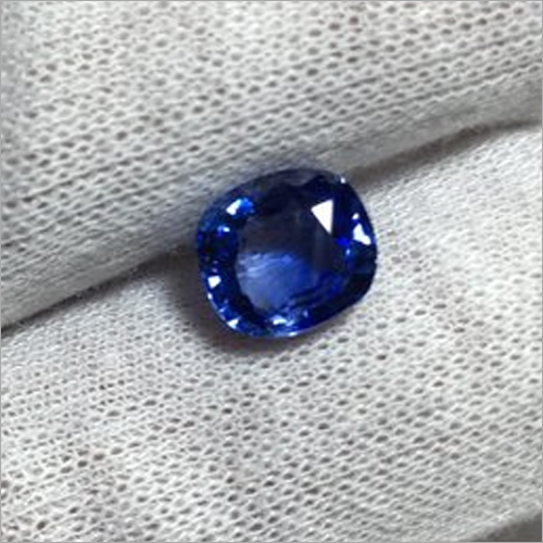 Various Color Blue Sapphire Gemstone