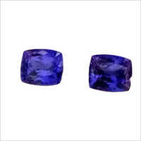 Blue Tanzanite Gemstone - Grade: High
