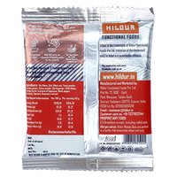 Masala Nordic Oats Peri Peri