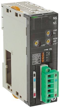 OMRON CJ1W-DRM21