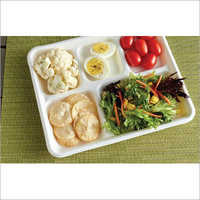 Bagasse Plates And Bowl