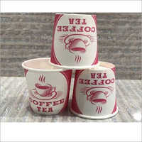 55 ml Paper Tea Cup