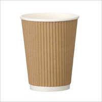 Ripple Paper Cup