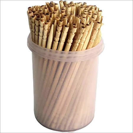 Disposable Wooden Toothpick Application: Hotels