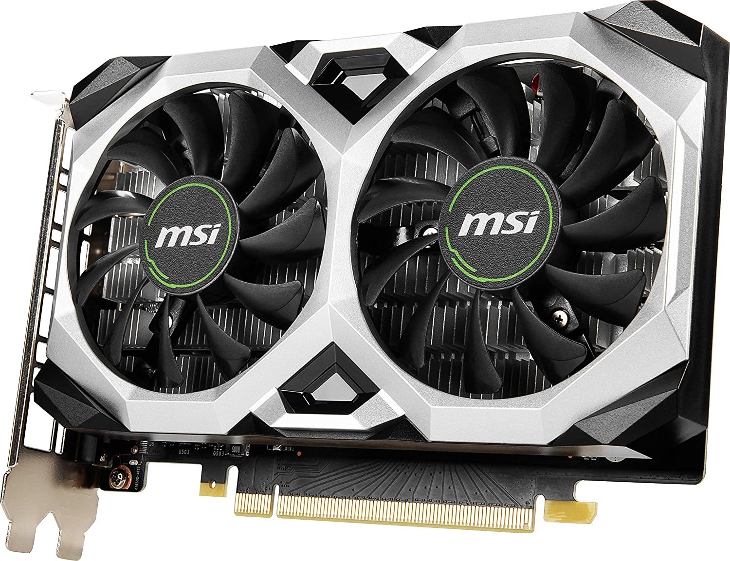 MSI GeForce Graphic CardManufacturer,Supplier,Service Provider In New Delhi