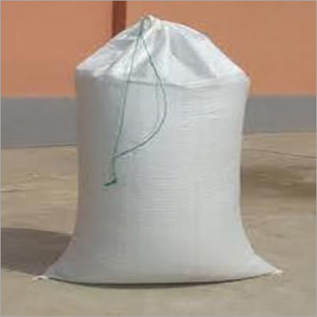 HDPE Bag