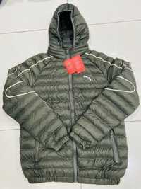 Mens Winter Hoodies Jacket