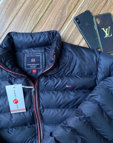 Mens Winter Jacket