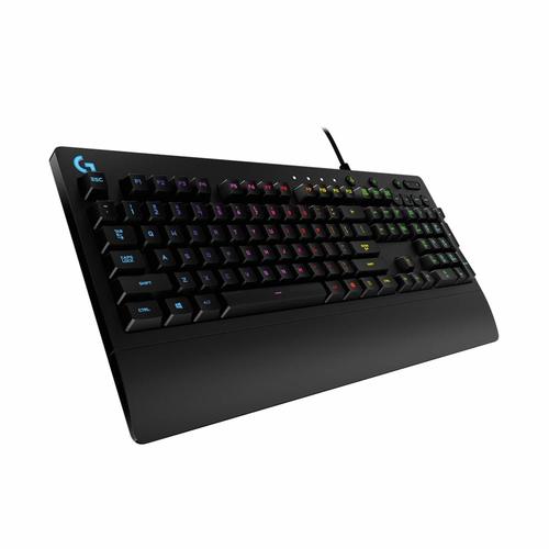 Logitech Keyboard