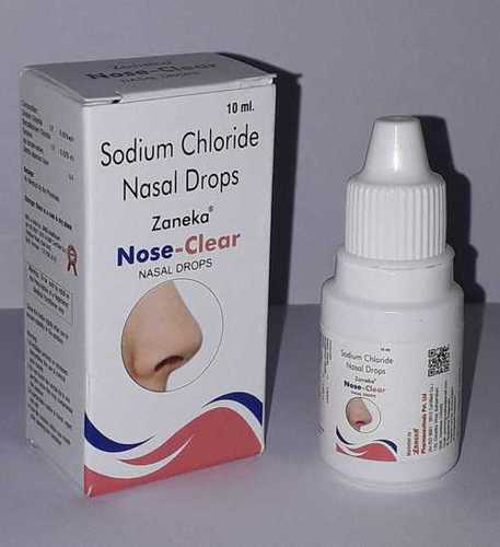 Nose Clear General Medicines