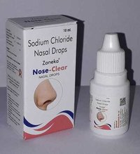 NOSE CLEAR