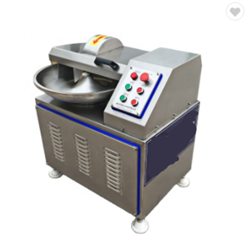 High Speed Meat Bowl Cutter/ Meat Chopper/ Meat Chopping Machin