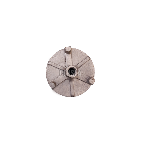 Scaffolding Anchor Nut
