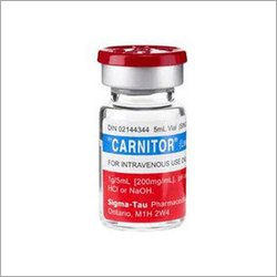 Carnitor Injection