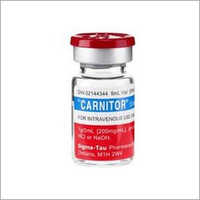 Carnitor Injection