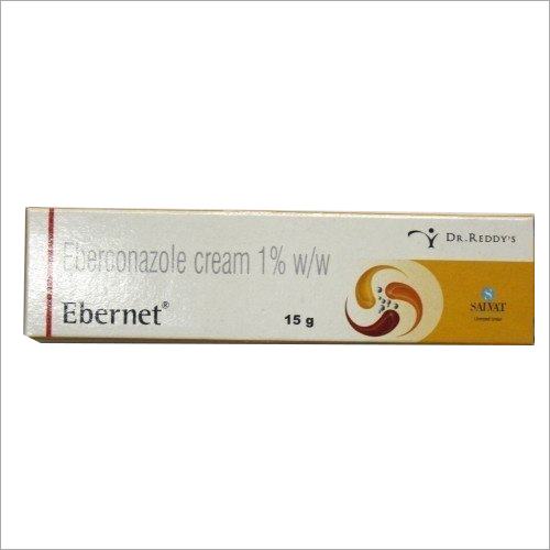 15gm Eberconazole Cream