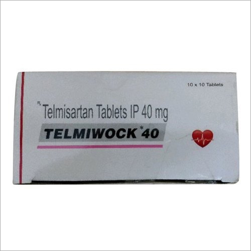 Telmisartan Tablets