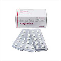 Finasteride Tablets USP