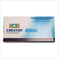 20 mg Rosuvastatin Tablet