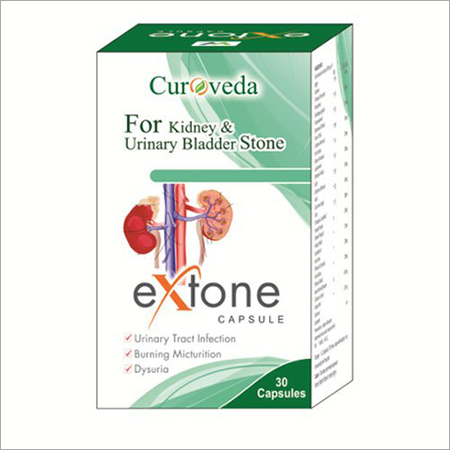 Kidney Extone Capsule