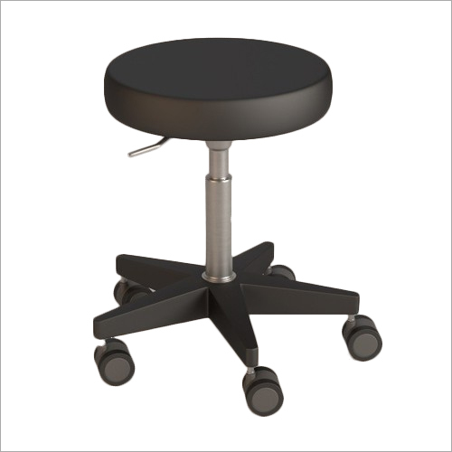 Stainsteel Adjustable Medical Chair