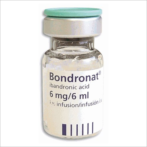 6mg Bondronat Injection