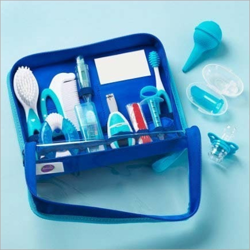 Plastic Medical Hygiene Kit