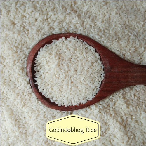 Gobindobhog Rice By R. M. ENTERPRISE