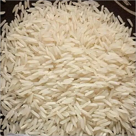 Sharbati Steam Rice