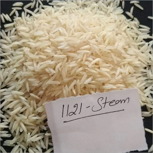 1121 Steam Rice