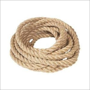 Pure Jute Rope