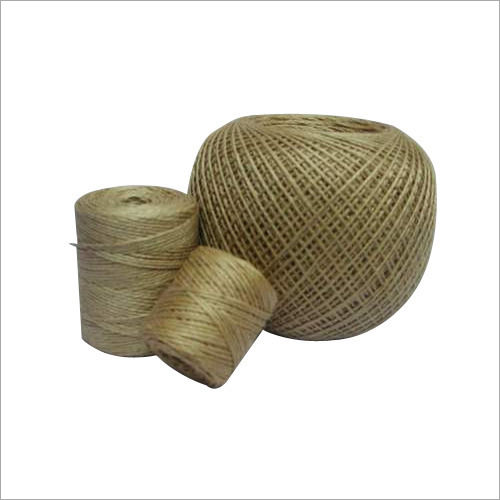 Pure Jute Yarn