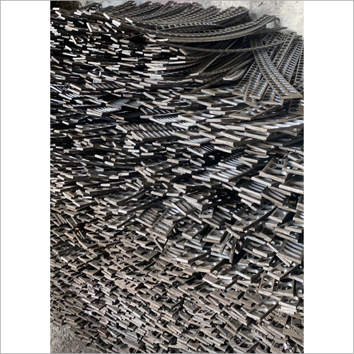 High Quality SS Punching Scrap