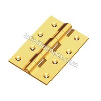 Brass Hinges 