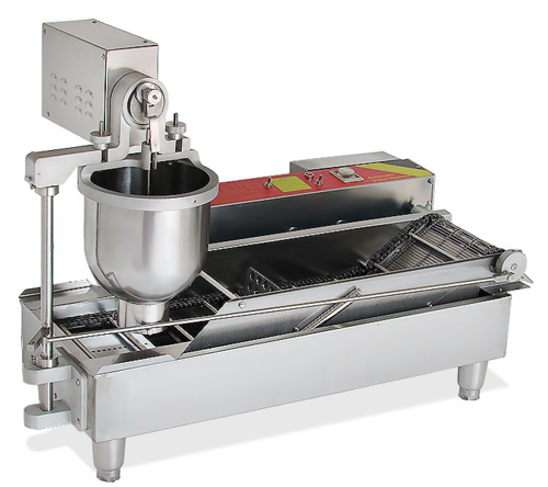 Automatic Donuts Making Machine