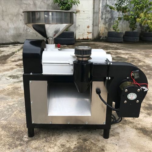 Cf-50 Coffee Bean Shelling Machine