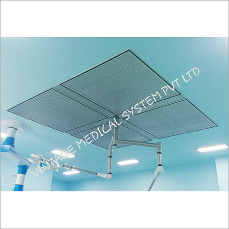 OT Laminar Air Flow