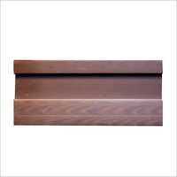 Brown Wpc Door Frames