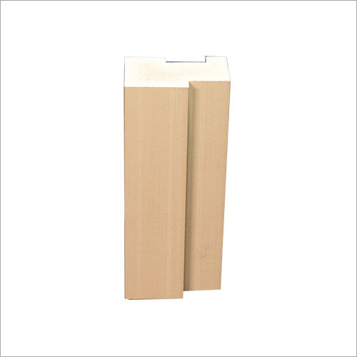 Ivory Wpc Door Frames