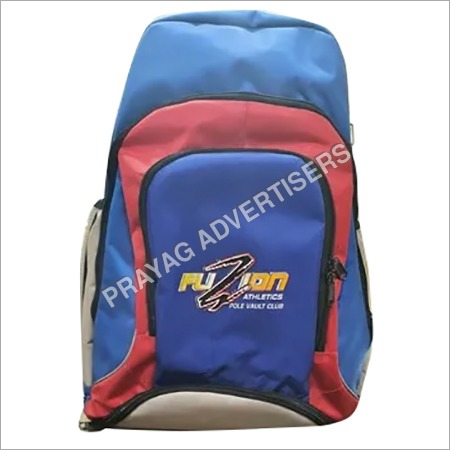 Customized Printed Sports Bags