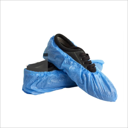 Surgical Shoe Cover By S2 BIOGENICS HEALTHCARE