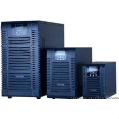 Digital Ups System