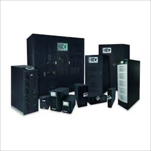 Igbt Online Ups - Color: As Per Industry Standards