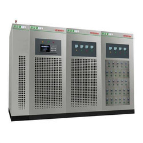 Industrial Ups System